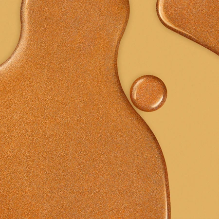 Nuxe Huile Prodigieuse Or, Trockenöl mit Goldpartikeln für Körper, Gesicht und Haare, Roll-on, 60 ml