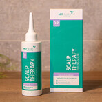 Kit Neofollics Scalp Therapy, scrub tricologic, 90 ml + mască hidratantă pentru scalp, 175 ml + șampon exfoliant pentru scalp, 250 ml pentru 1 penny Kit Neofollics Scalp Therapy, scrub tricologic, 90 ml + mască hidratantă pentru scalp, 175 ml + șampon exfoliant pentru scalp, 250 ml pentru 1 penny