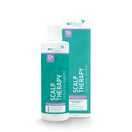 Kit Neofollics Scalp Therapy, gommage trichologique, 90 ml + masque hydratant du cuir chevelu, 175 ml + shampoing exfoliant du cuir chevelu, 250 ml pour 1 penny