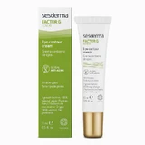 Sesderma Factor G Renew, crema mejoradora del contorno de ojos, 15 ml