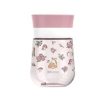 Fairy Garden 360° mok voor kinderen, 300 ml, Little Dutch