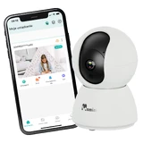 Momini KidLook, niñera electrónica