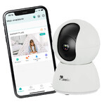 Momini KidLook, elektronisch kindermeisje Momini KidLook, elektronisch kindermeisje