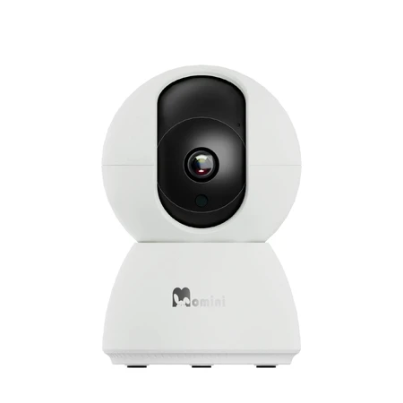 Momini KidLook, electronic nanny