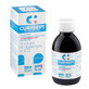 Curasept ADS DNA 205, mouthwash with chlorhexidine 0.05%, 200 ml