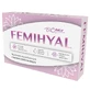 Femihyal, vaginal globules, 10 pieces