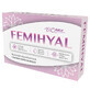 Femihyal, vaginal globules, 10 pieces