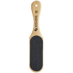 Stalex, râpe à pied en bois, Beauty & Care 10, type 1, 1 pièce