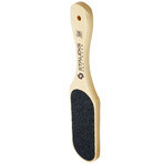 Stalex, râpe à pied en bois, Beauty & Care 10, type 1, 1 pièce