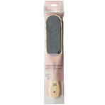 Stalex, râpe à pied en bois, Beauty & Care 10, type 1, 1 pièce