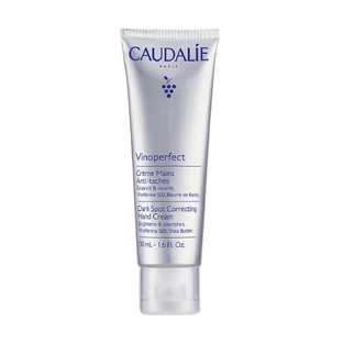 Caudalie Vinoperfect, crème anti-pigmentation pour les mains, 50 ml