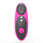 Lovense Ferri, App-gesteuerter Lingerie-Vibrator, rosa Lovense Ferri, App-gesteuerter Lingerie-Vibrator, rosa