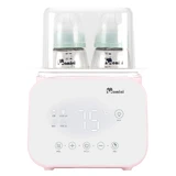 Momini MelloDuo, 6-in-1 bottle sterilizer and warmer