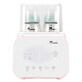 Momini MelloDuo, esterilizador y calienta biberones 6en1