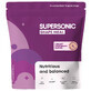 Supersonic Shape Meal, creamy chocolate flavor, 780 g