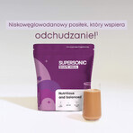 Supersonic Shape Meal, romige chocoladesmaak, 780 g Supersonic Shape Meal, romige chocoladesmaak, 780 g