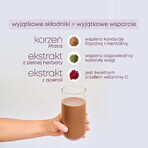 Supersonic Shape Meal, romige chocoladesmaak, 780 g Supersonic Shape Meal, romige chocoladesmaak, 780 g