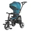 Tricycle enfant ultra-pliable Spectra Plus, 10 mois et +, Bleu Atlantique, Coccolle