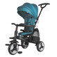 Spectra Plus ultra-foldable children&#39;s tricycle, 10 months+, Atlantic Blue, Coccolle