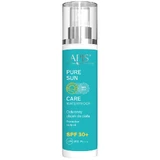 Apis Pure Sun Care, beschermende lichaamsolie, SPF 30, 150 ml
