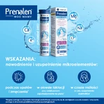 Prenalen Elektrolity, zuckerfrei, 20 Brausetabletten