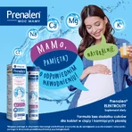Prenalen Elektrolity, zuckerfrei, 20 Brausetabletten