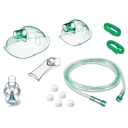 Alphamed Dino TCN-02WG, compressie-inhalator voor kinderen