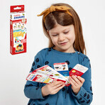 CzuCzu Riddles, Heft für Kinder, 6-7 Jahre alt CzuCzu Riddles, Heft für Kinder, 6-7 Jahre alt