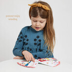 CzuCzu Riddles, Heft für Kinder, 6-7 Jahre alt CzuCzu Riddles, Heft für Kinder, 6-7 Jahre alt