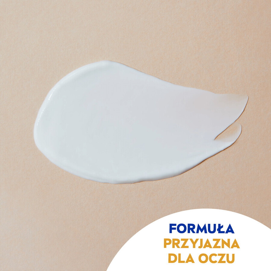 Nivea Sun UV Face Shine Control, protezione solare opacizzante, SPF 50, 50 ml CONFEZIONE ROTTA