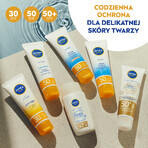 Nivea Sun UV Face Shine Control, protezione solare opacizzante, SPF 50, 50 ml CONFEZIONE ROTTA Nivea Sun UV Face Shine Control, protezione solare opacizzante, SPF 50, 50 ml CONFEZIONE ROTTA