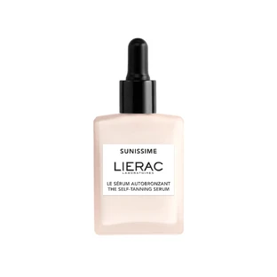 Lierac Sunissime, zelfbruinend serum voor het gezicht, 30 ml