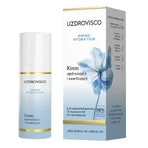 Uzdrovisco Amino Hydration, crème raffermissante et hydratante, 50 ml