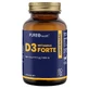 Pureo Health Vitamine D3 Forte, 60 capsules