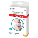 AKUKU Premium, Wochenbettslips, Einweg, Größe M, 5 Stück