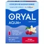 Oryal Aqua+ Kirsche mit einem Hauch von Vanille, zuckerfrei, 14 Portionsbeutel