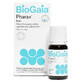 BioGaia Pharax, gouttes pour enfants et adultes, 5 ml