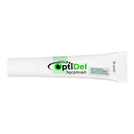 OptiDel Barley, eyelid ointment for external barley, 15 ml