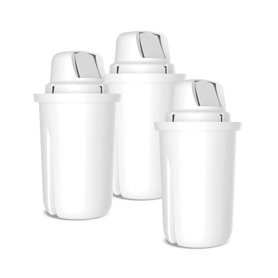 Dafi Classic, filter for pitcher, 3 pieces