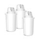 Dafi Classic, filter voor kan, 3 stuks