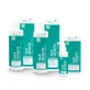 Neofollics Haarwuchs-Kit, haarwuchsfördernde Spülung, 250 ml + Lotion, 90 ml + Shampoo, 250 ml für 1 Penny