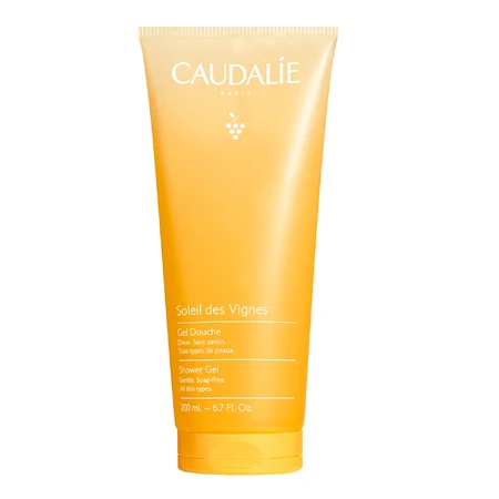 Caudalie Soleil des Vignes douchegel, 200 ml