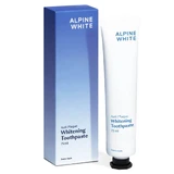 Alpine White Anti Plaque, whitening toothpaste against plaque, 75 ml