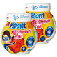 Set Vibovit Max Immunity Gels, vanaf 4 jaar, vlierbessensmaak, 2 x 50 stuks