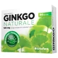 Erbafarm Naturale Ginkgo Naturale, 60 tablets