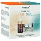 Kit Sesderma Azelac, crema hidratante, 50 ml + C-Vit, serum facial liposomado, 30 ml