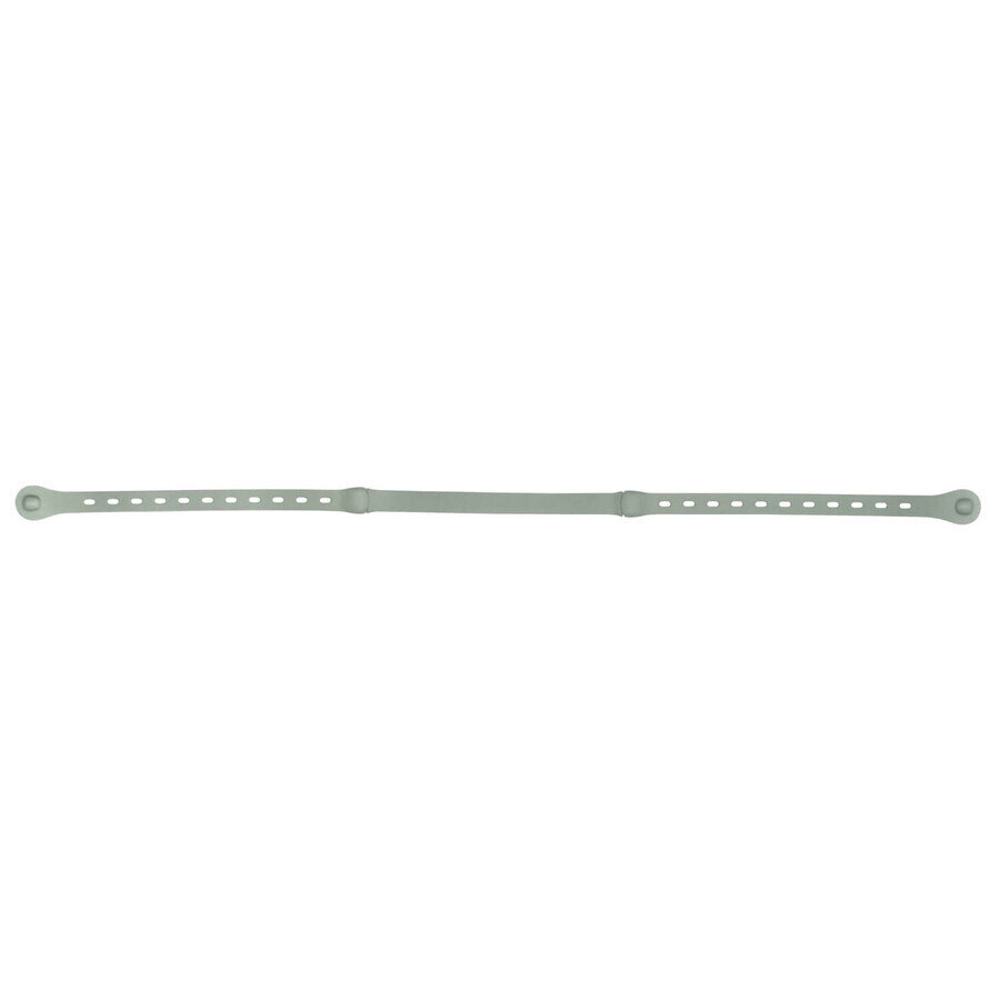 B.Box, bidon lanyard with straw, sage, 1 piece
