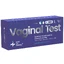 Onderzoek jezelf Vaginaal Test, sneltest voor de detectie van vaginale candidiasis, 1 stuk