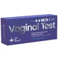 Onderzoek jezelf Vaginaal Test, sneltest voor de detectie van vaginale candidiasis, 1 stuk