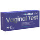 Examine usted mismo Vaginal Test, prueba r&#225;pida para la detecci&#243;n de la candidiasis vaginal, 1 unidad